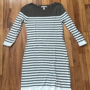 Banana Republic XSP sweater dress